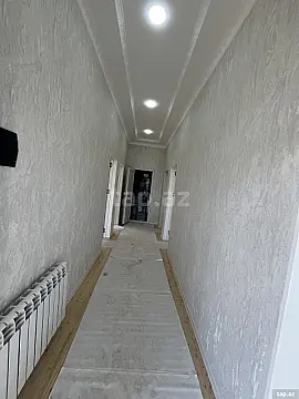 Satılır 3 otaqlı həyət evi 150 m²