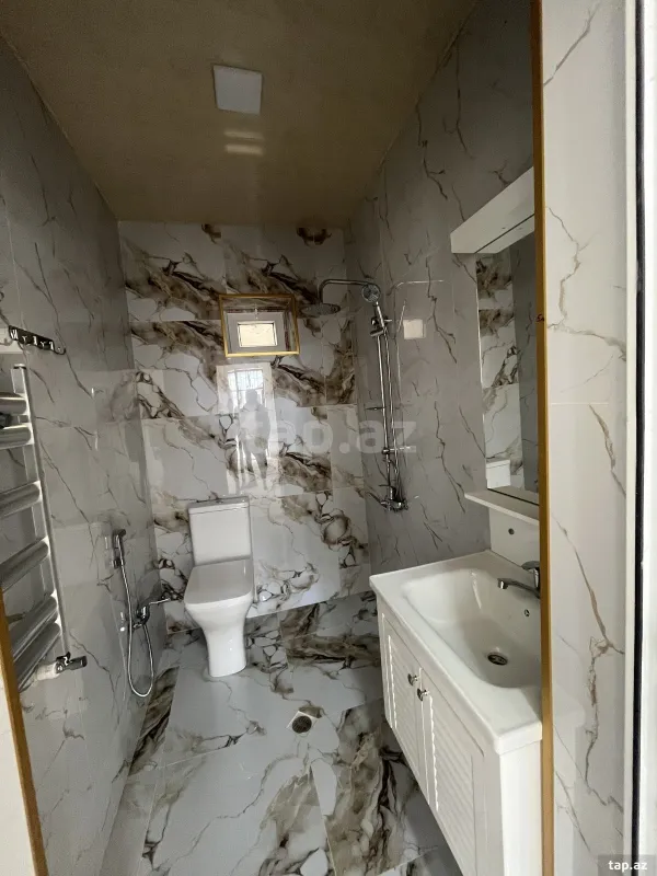 Satılır 3 otaqlı həyət evi 150 m²