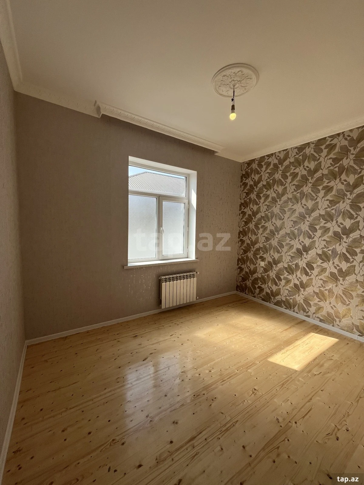 Satılır 3 otaqlı həyət evi 150 m²