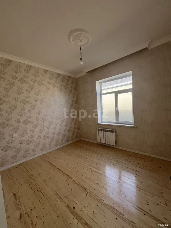 Satılır 3 otaqlı həyət evi 150 m²