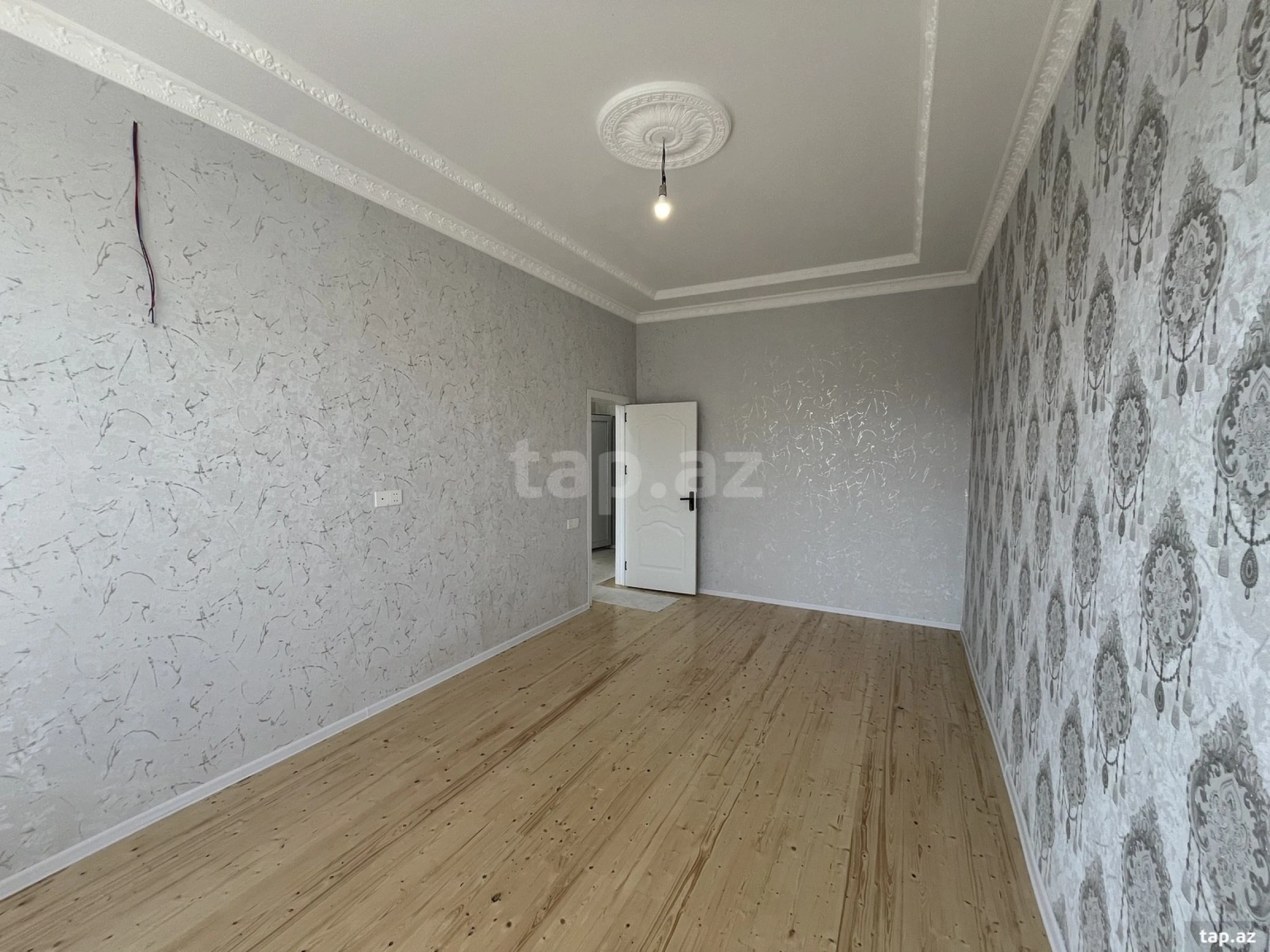 Satılır 3 otaqlı həyət evi 150 m²
