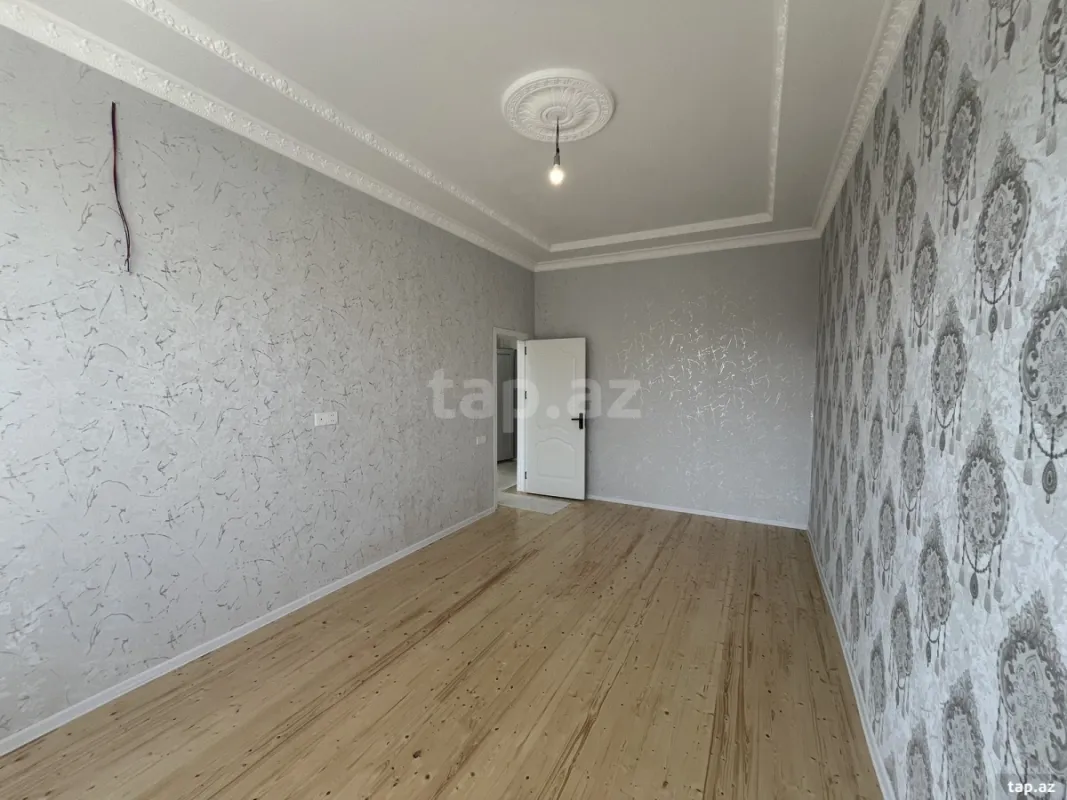 Satılır 3 otaqlı həyət evi 150 m²