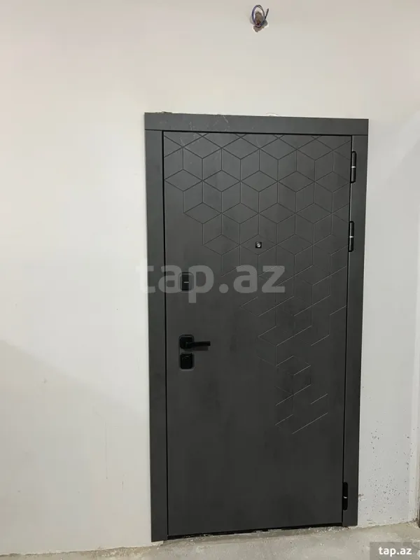 Satılır 2 otaqlı yeni tikili 68 m²