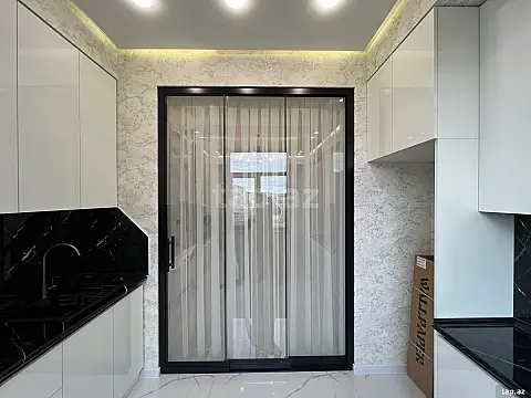Satılır 2 otaqlı yeni tikili 68 m² — Bakı, Xırdalan 2 otaq 68.00 m²