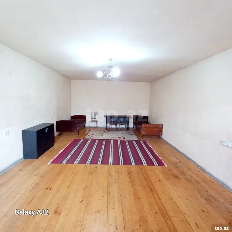 Kirayə verilir 1 otaqlı həyət evi 35 m²