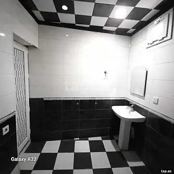 Kirayə verilir 1 otaqlı həyət evi 35 m²