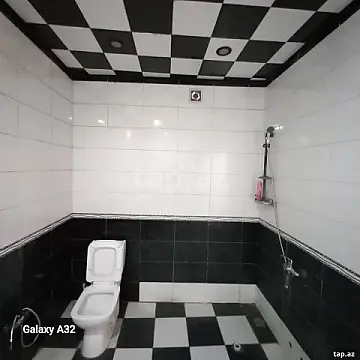 Kirayə verilir 1 otaqlı həyət evi 35 m²