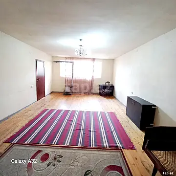 Kirayə verilir 1 otaqlı həyət evi 35 m² — Bakı, Yeni Günəşli 1 otaq 35.00 m²