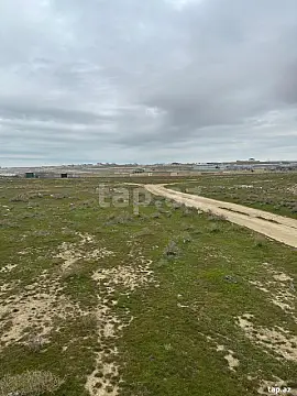Satılır torpaq sahəsi — Bakı, Masazır