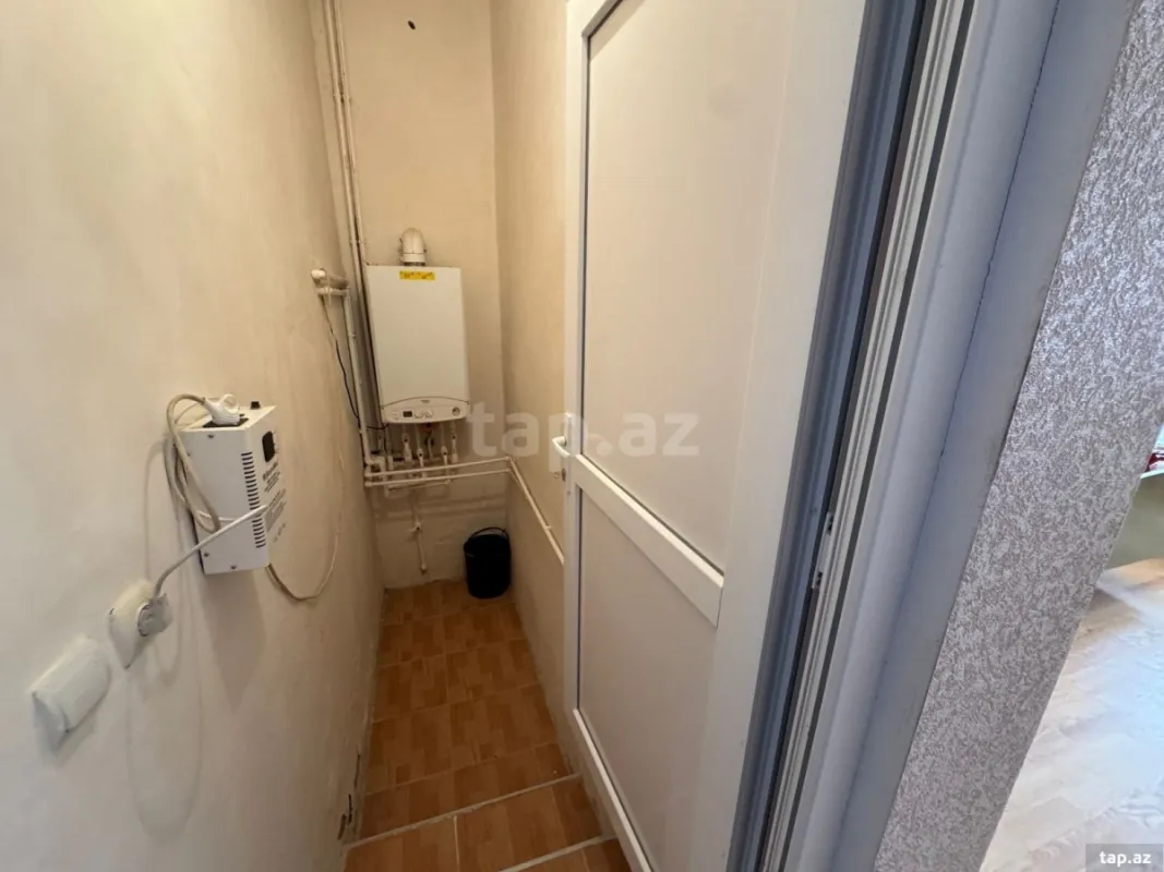 Satılır 5 otaqlı həyət evi 100 m²