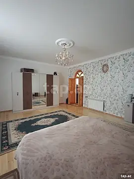 Satılır 3 otaqlı həyət evi 100 m²