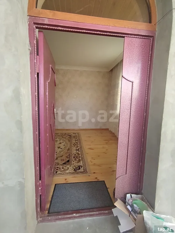 Satılır 3 otaqlı həyət evi 100 m²