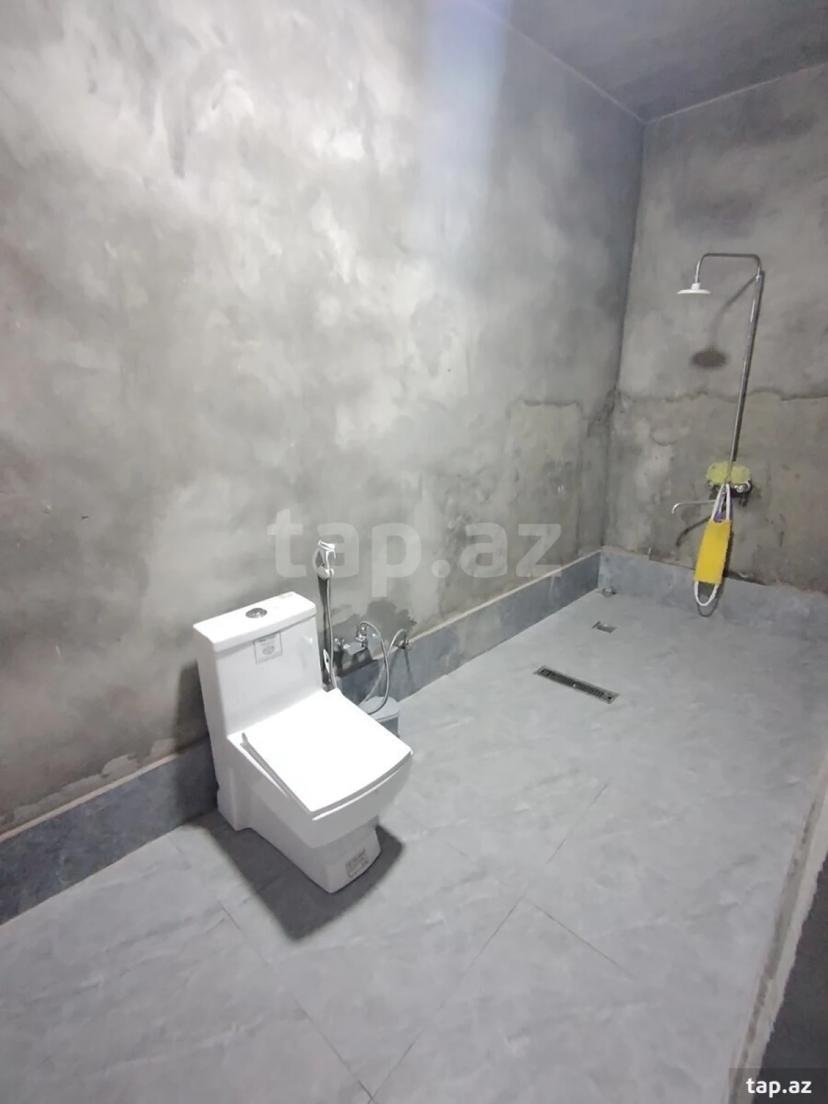 Satılır 3 otaqlı həyət evi 100 m²