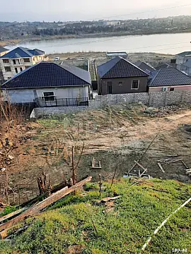 Satılır torpaq sahəsi — Bakı, Bakıxanov