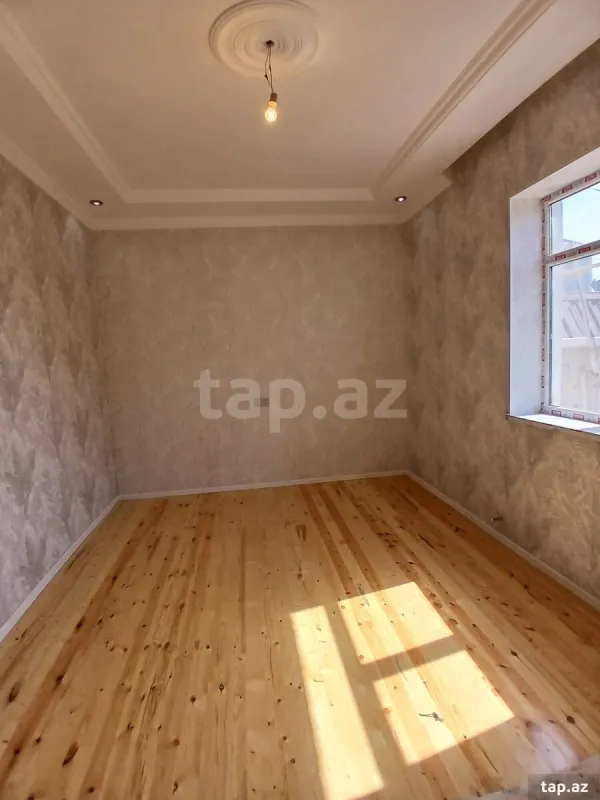 Satılır 3 otaqlı həyət evi 70 m²