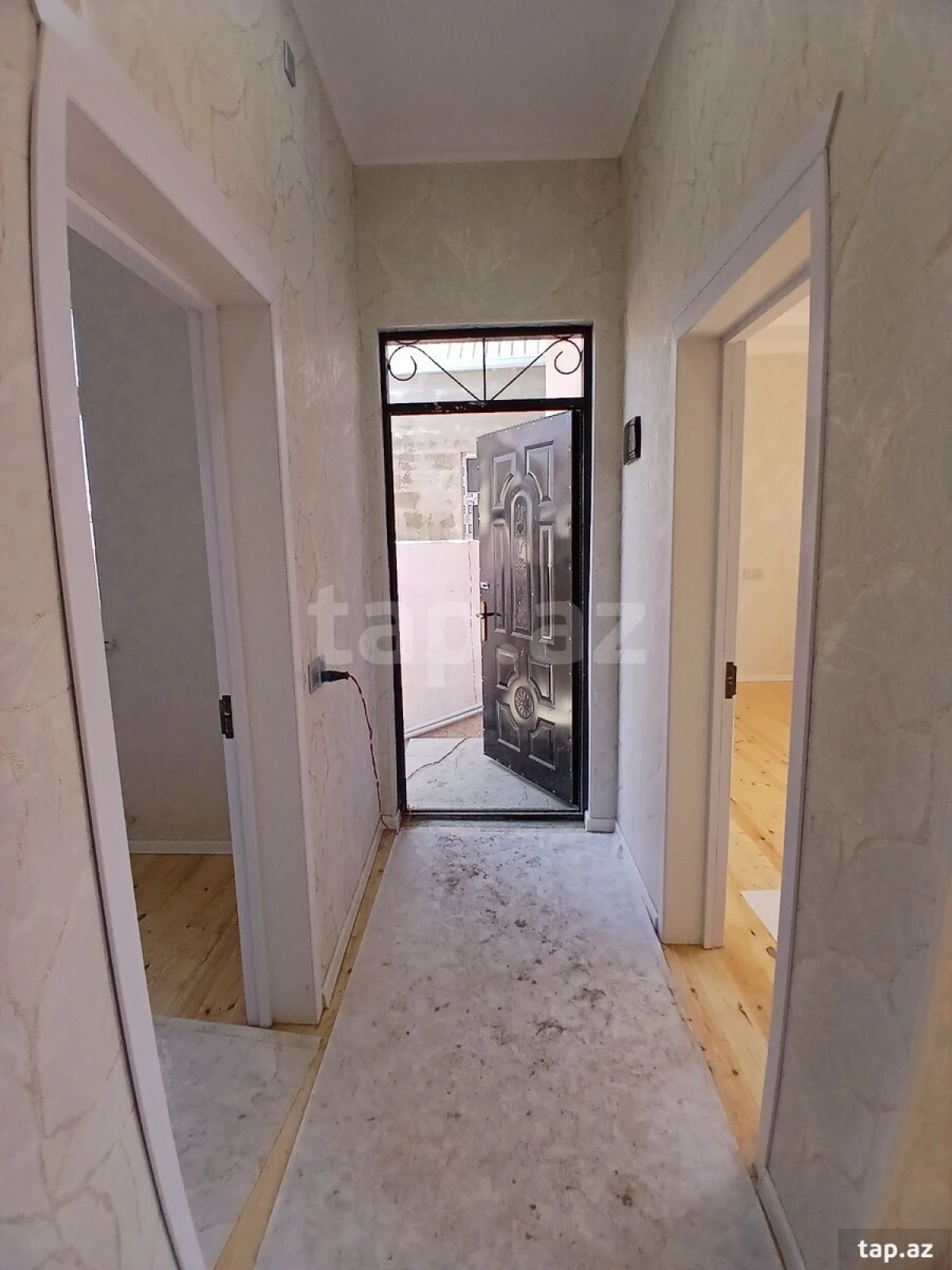 Satılır 3 otaqlı həyət evi 70 m²