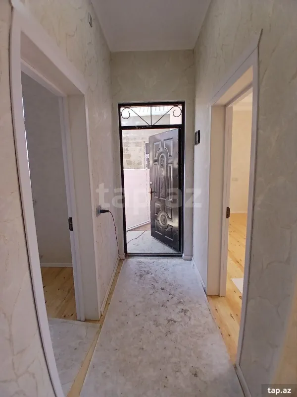 Satılır 3 otaqlı həyət evi 70 m²