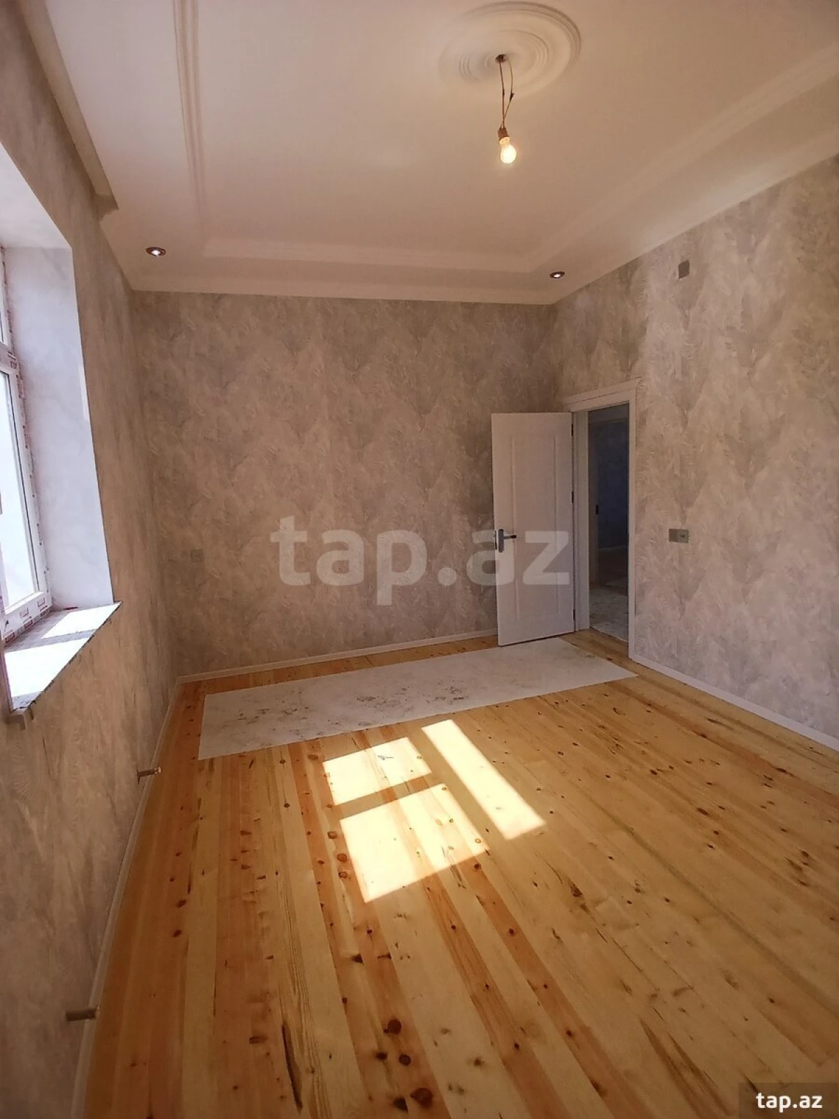 Satılır 3 otaqlı həyət evi 70 m²