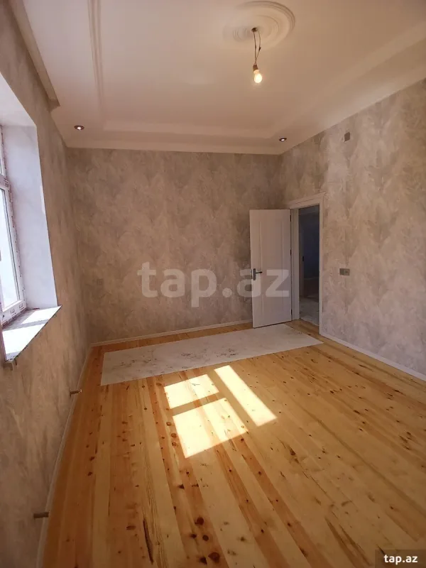Satılır 3 otaqlı həyət evi 70 m²
