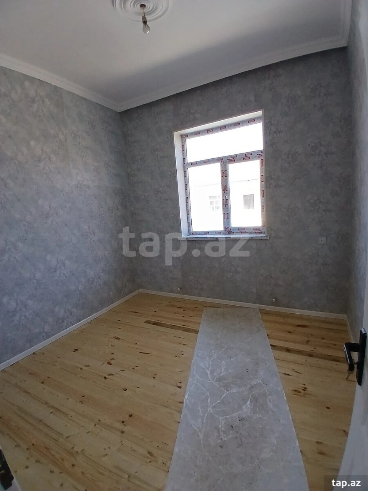 Satılır 3 otaqlı həyət evi 70 m²