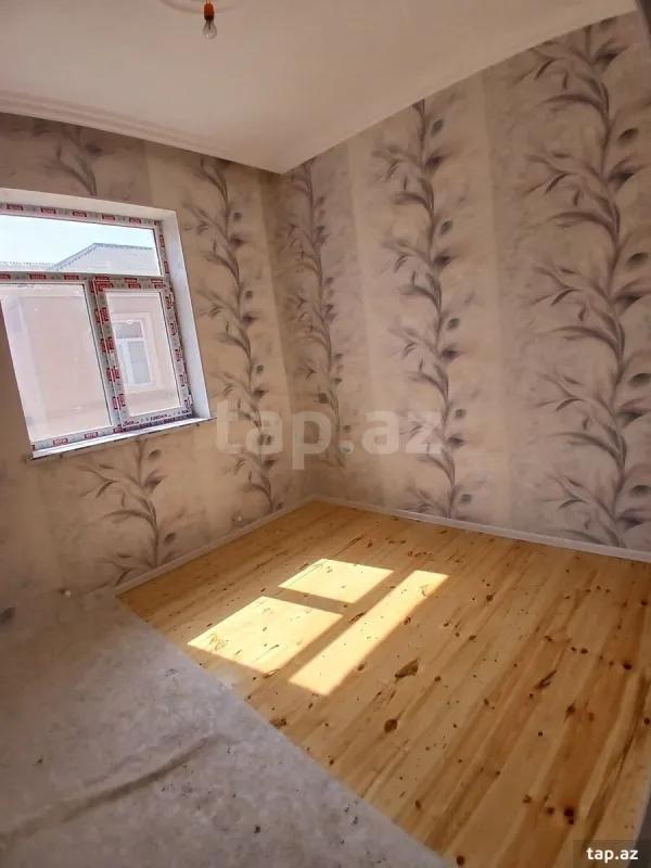 Satılır 3 otaqlı həyət evi 70 m²