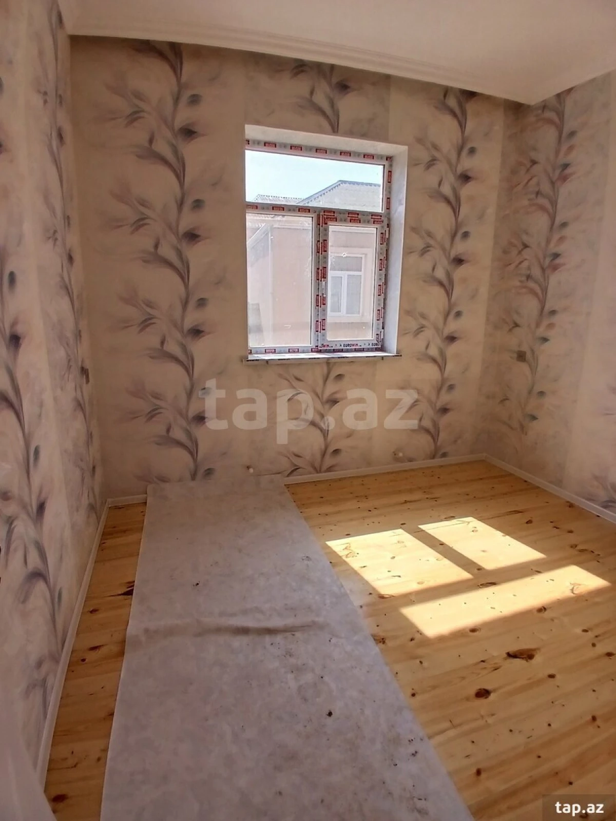Satılır 3 otaqlı həyət evi 70 m²