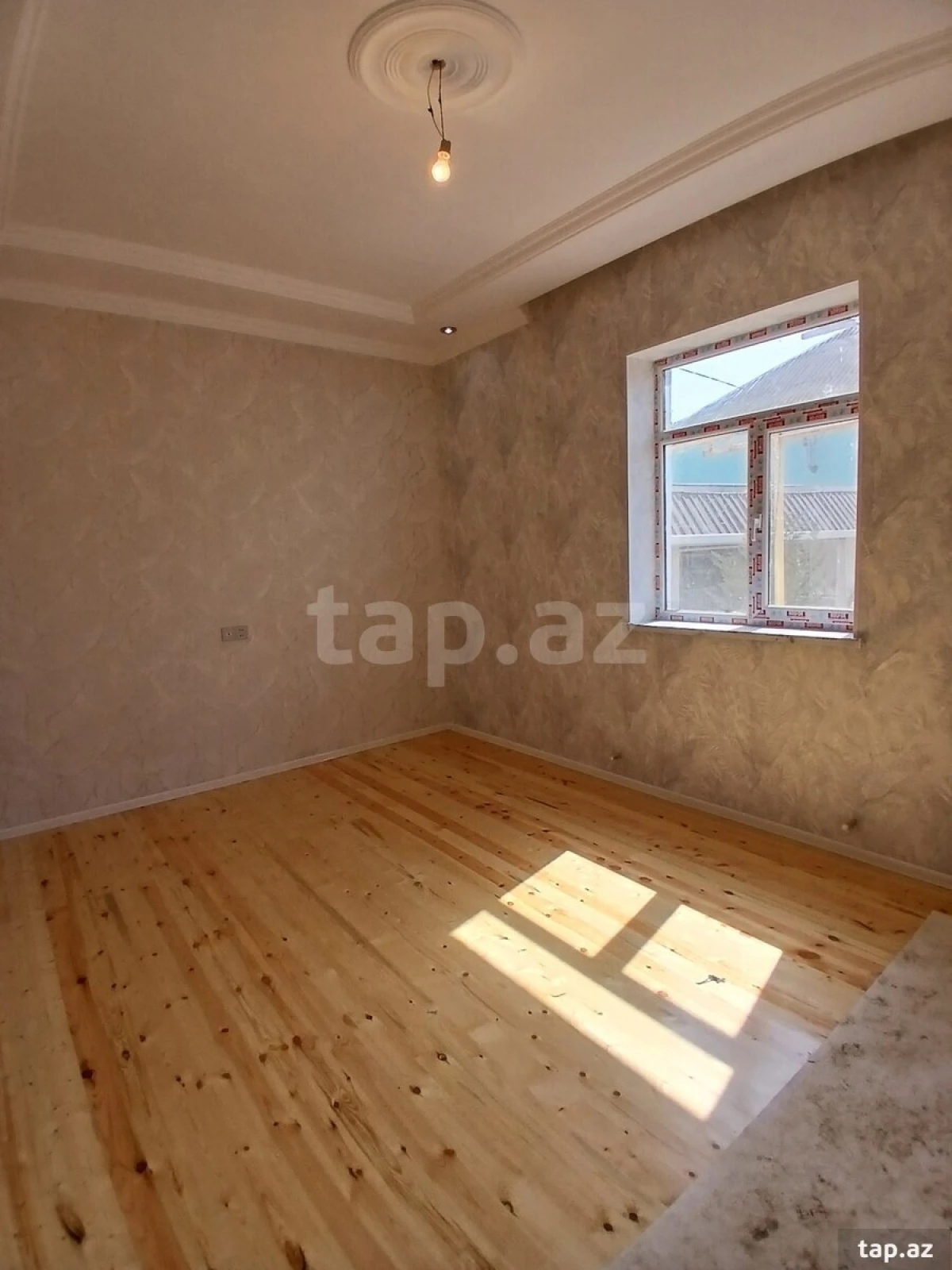 Satılır 3 otaqlı həyət evi 70 m²
