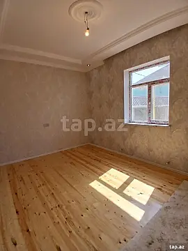 Satılır 3 otaqlı həyət evi 70 m²