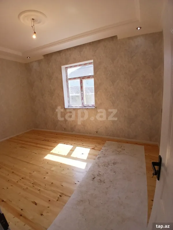Satılır 3 otaqlı həyət evi 70 m²
