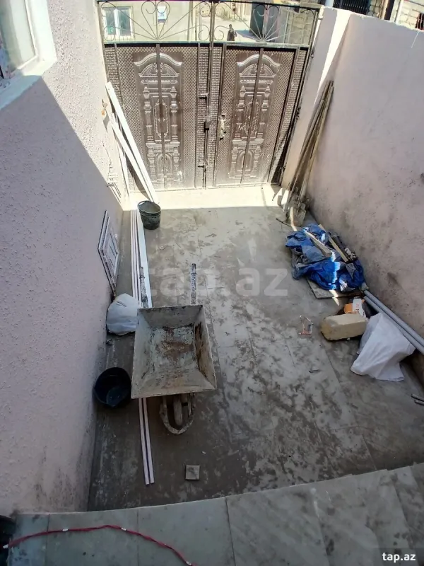 Satılır 3 otaqlı həyət evi 70 m²