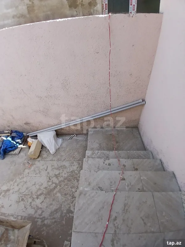 Satılır 3 otaqlı həyət evi 70 m²