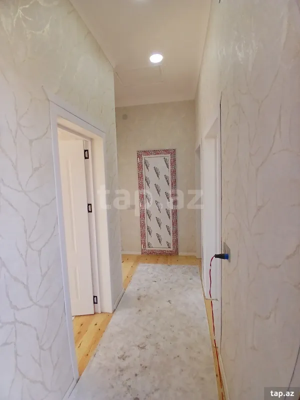 Satılır 3 otaqlı həyət evi 70 m²