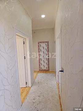 Satılır 3 otaqlı həyət evi 70 m²