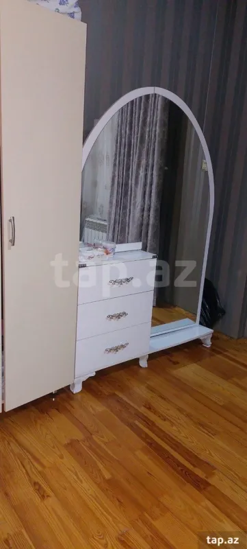 Kirayə verilir 2 otaqlı yeni tikili 100 m²