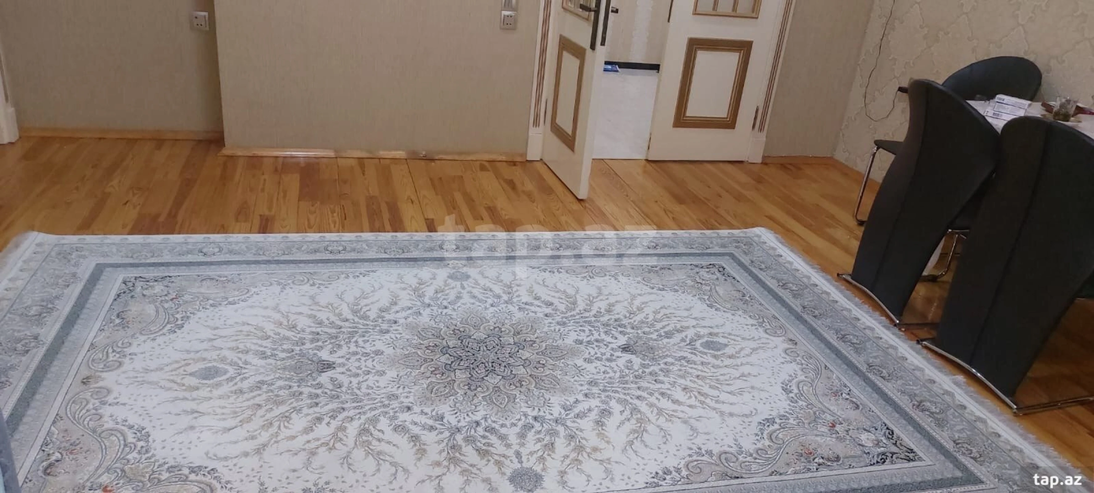 Kirayə verilir 2 otaqlı yeni tikili 100 m²