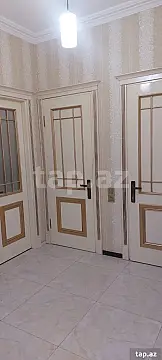 Kirayə verilir 2 otaqlı yeni tikili 100 m²