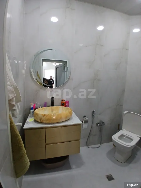 Satılır 4 otaqlı həyət evi 140 m²