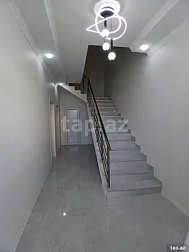 Satılır 4 otaqlı həyət evi 140 m²