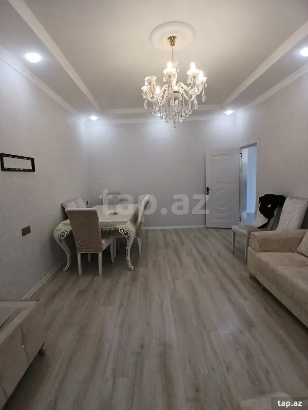 Satılır 4 otaqlı həyət evi 140 m²