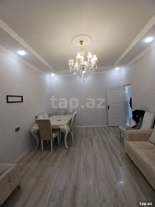 Satılır 4 otaqlı həyət evi 140 m²