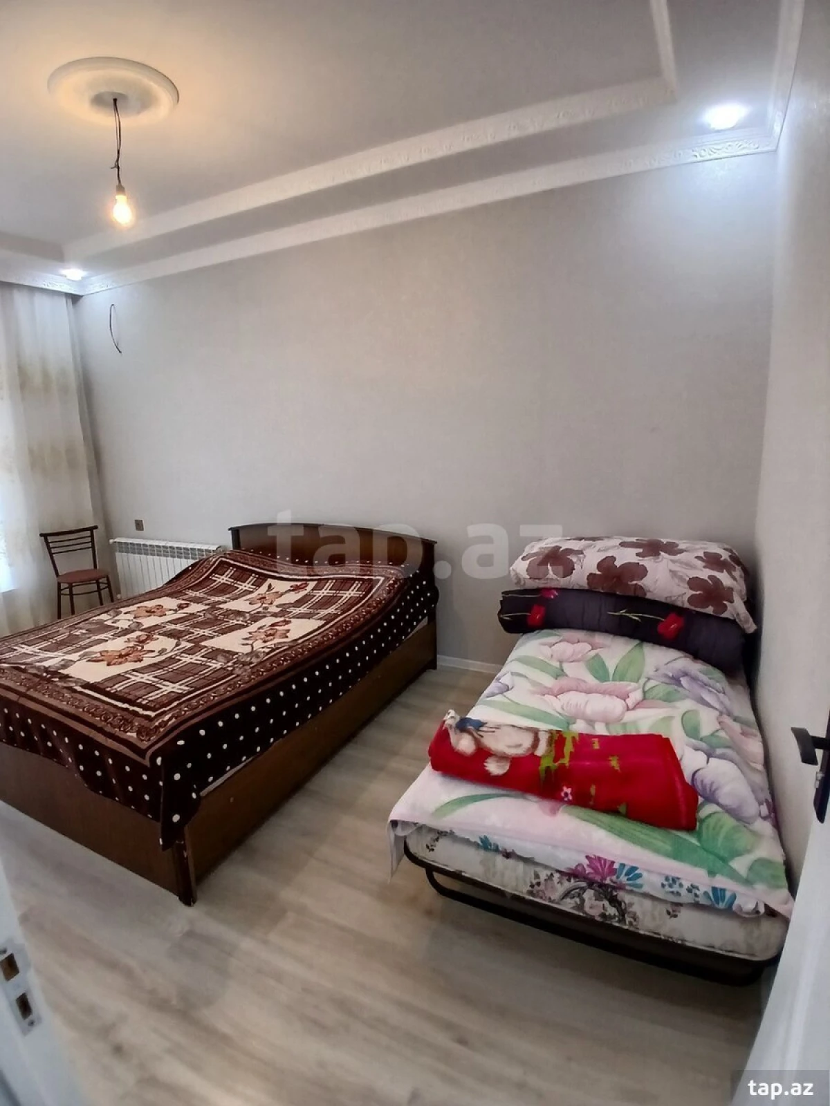 Satılır 4 otaqlı həyət evi 140 m²