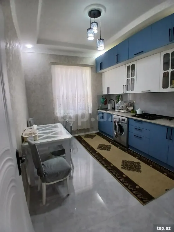 Satılır 4 otaqlı həyət evi 140 m²