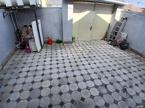 Satılır 4 otaqlı həyət evi 140 m²