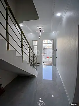 Satılır 4 otaqlı həyət evi 140 m²
