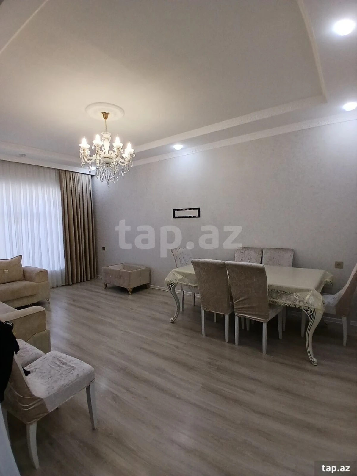 Satılır 4 otaqlı həyət evi 140 m²