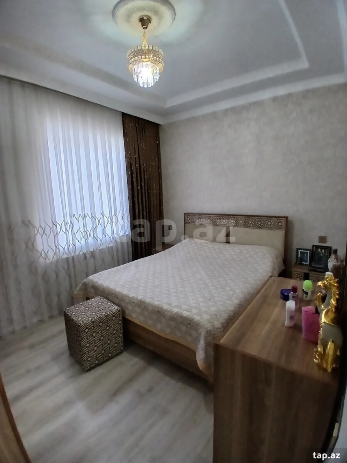 Satılır 4 otaqlı həyət evi 140 m²