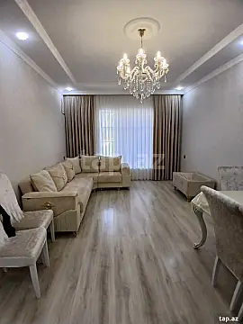 Satılır 4 otaqlı həyət evi 140 m²