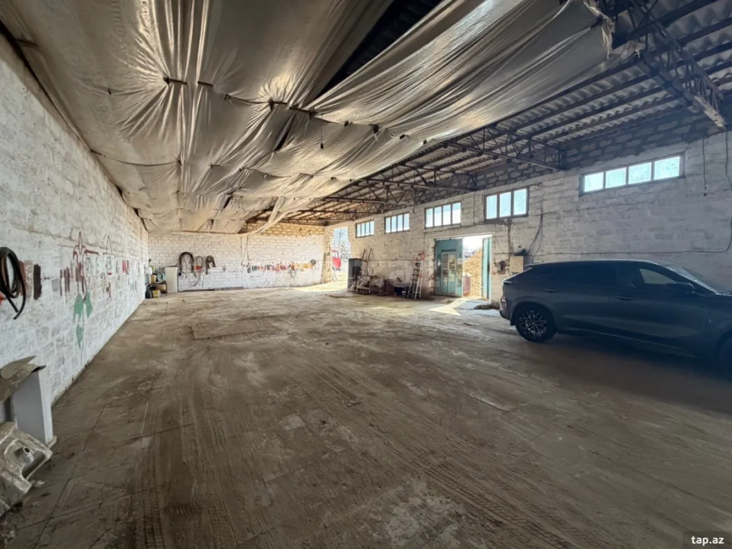 Kirayə verilir obyekt