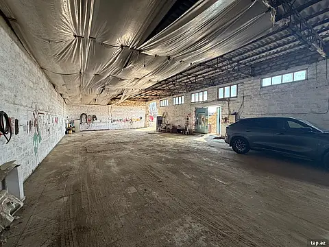 Kirayə verilir obyekt — Bakı, Novxanı