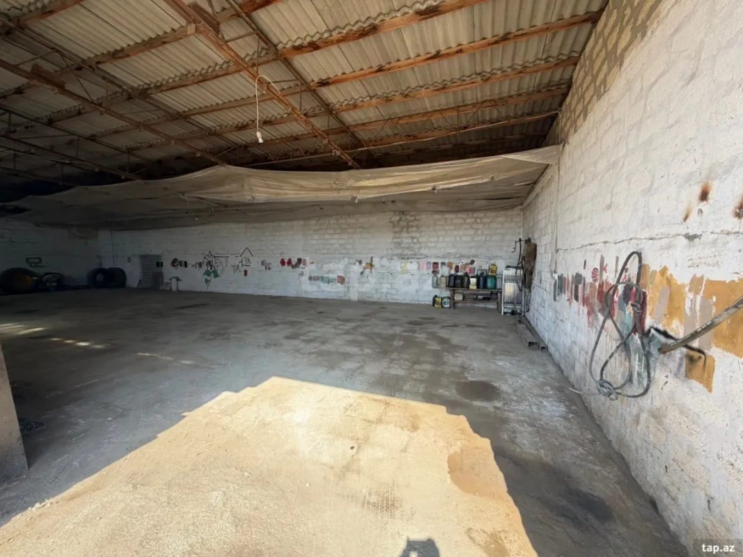 Kirayə verilir obyekt